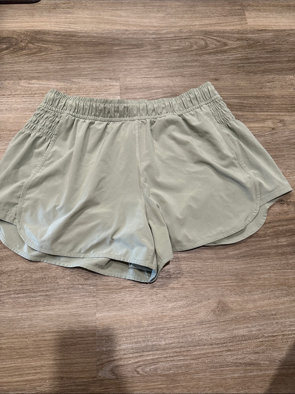 Lululemon Sage Women’s Athletic Shorts